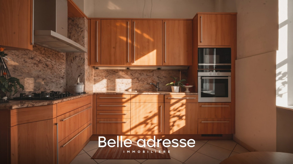 vente Maison bourgeoise Molsheim - Photo 4