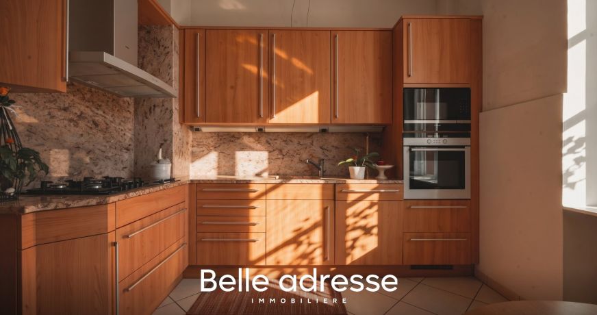 vente Maison bourgeoise Molsheim