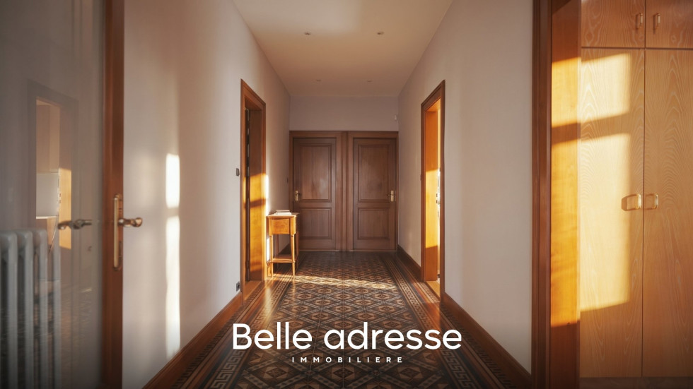vente Maison bourgeoise Molsheim - Photo 5