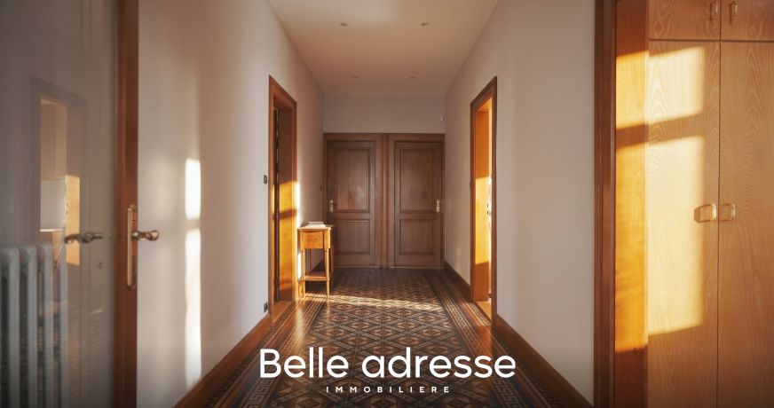 vente Maison bourgeoise Molsheim