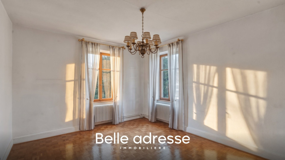 vente Maison bourgeoise Molsheim - Photo 10
