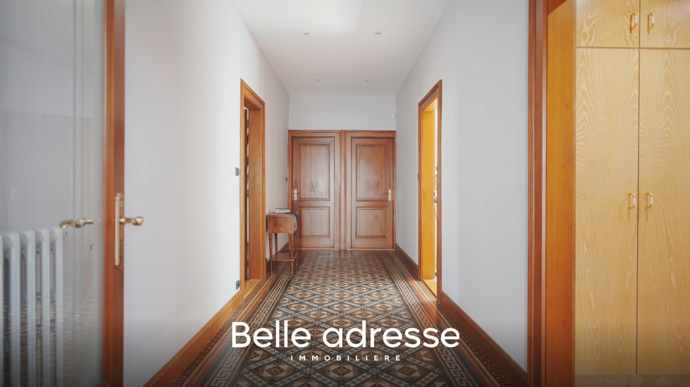 vente Maison bourgeoise Molsheim - Photo 8
