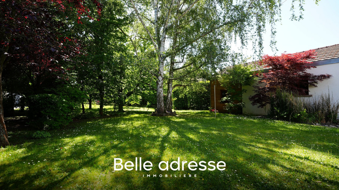 vente Maison bourgeoise Molsheim - Photo 15
