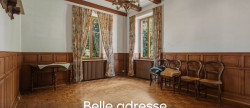 vente Maison bourgeoise Molsheim