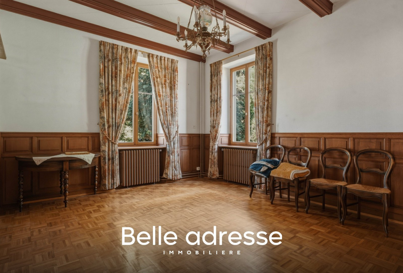 vente Maison bourgeoise Molsheim - Photo 6