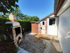 vente Maison de caractère Lisieux