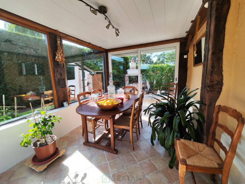 vente Maison de caractère Lisieux - Photo 3