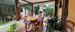 vente Maison de caractère Lisieux