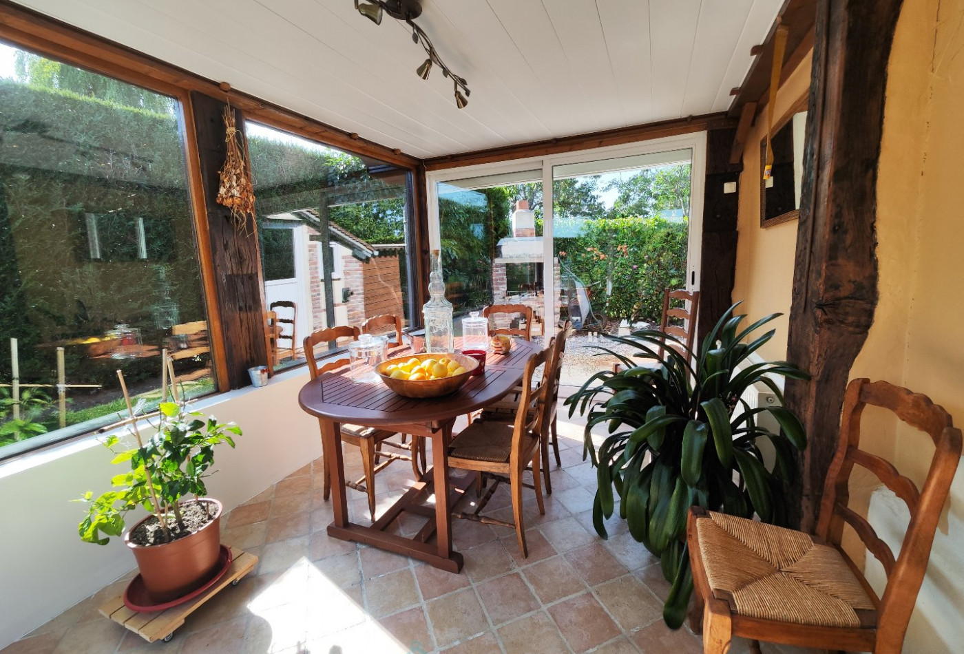 vente Maison de caractère Lisieux - Photo 3