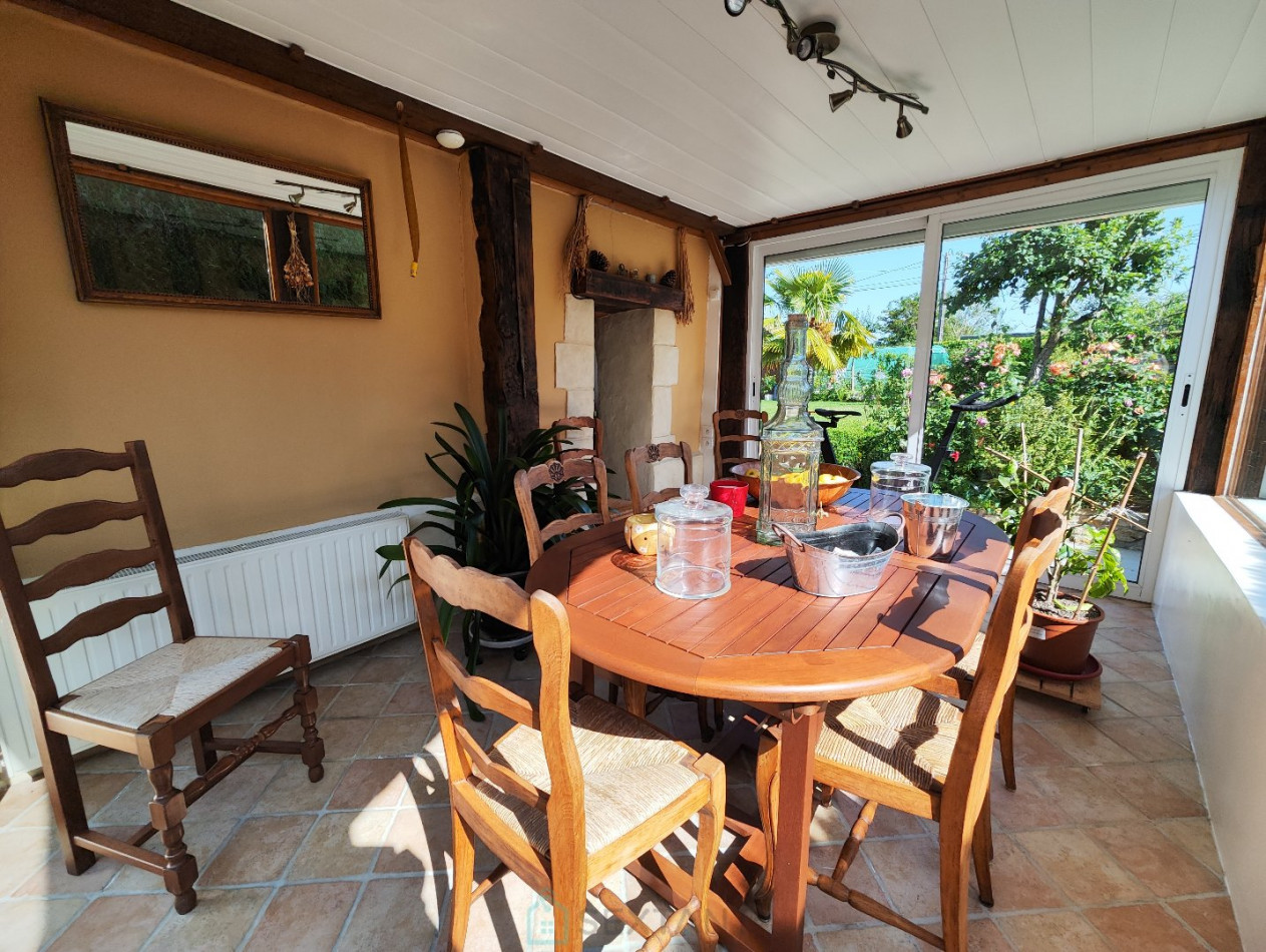 vente Maison de caractère Lisieux - Photo 23