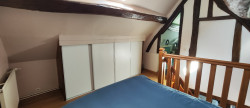 vente Maison de caractère Lisieux
