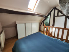 vente Maison de caractère Lisieux