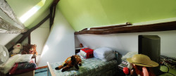 vente Maison de caractère Lisieux
