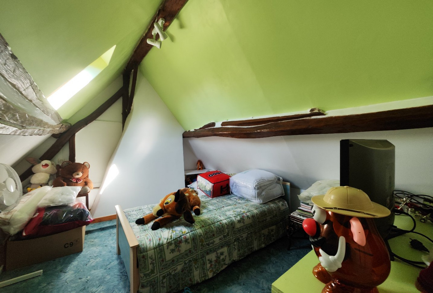 vente Maison de caractère Lisieux - Photo 10