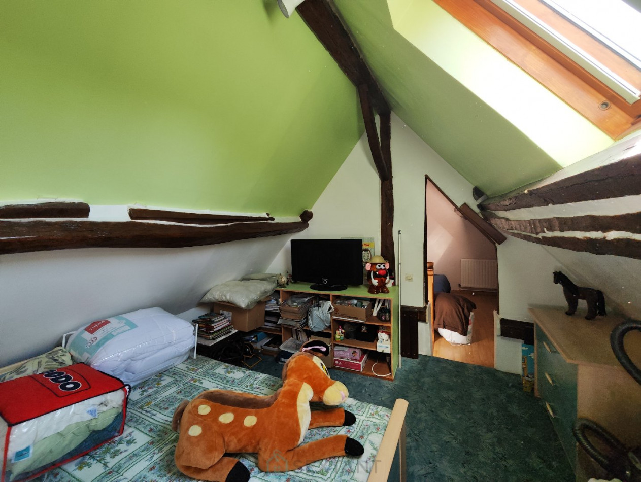 vente Maison de caractère Lisieux - Photo 25