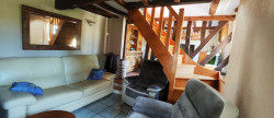vente Maison de caractère Lisieux