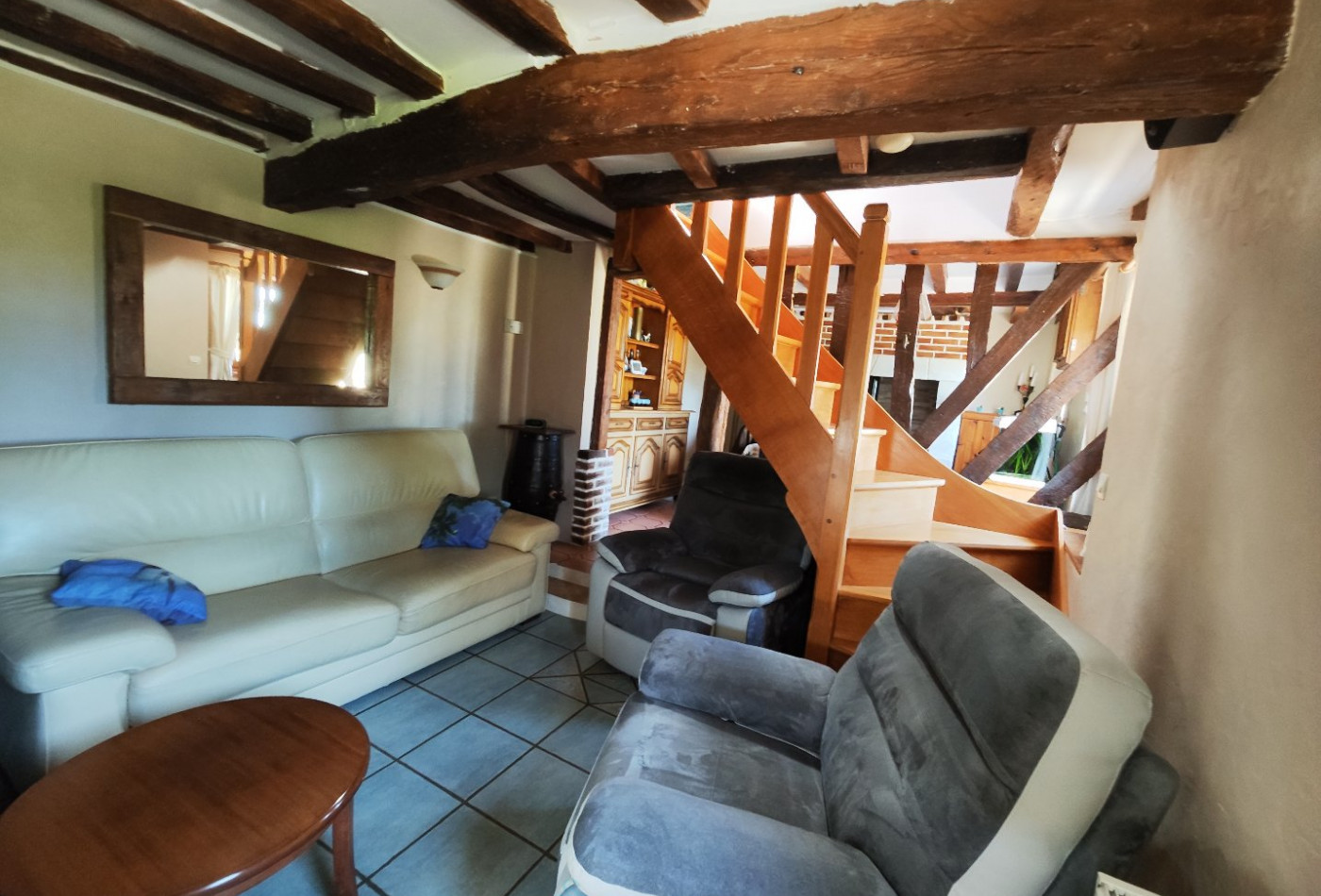 vente Maison de caractère Lisieux - Photo 5