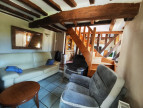 vente Maison de caractère Lisieux