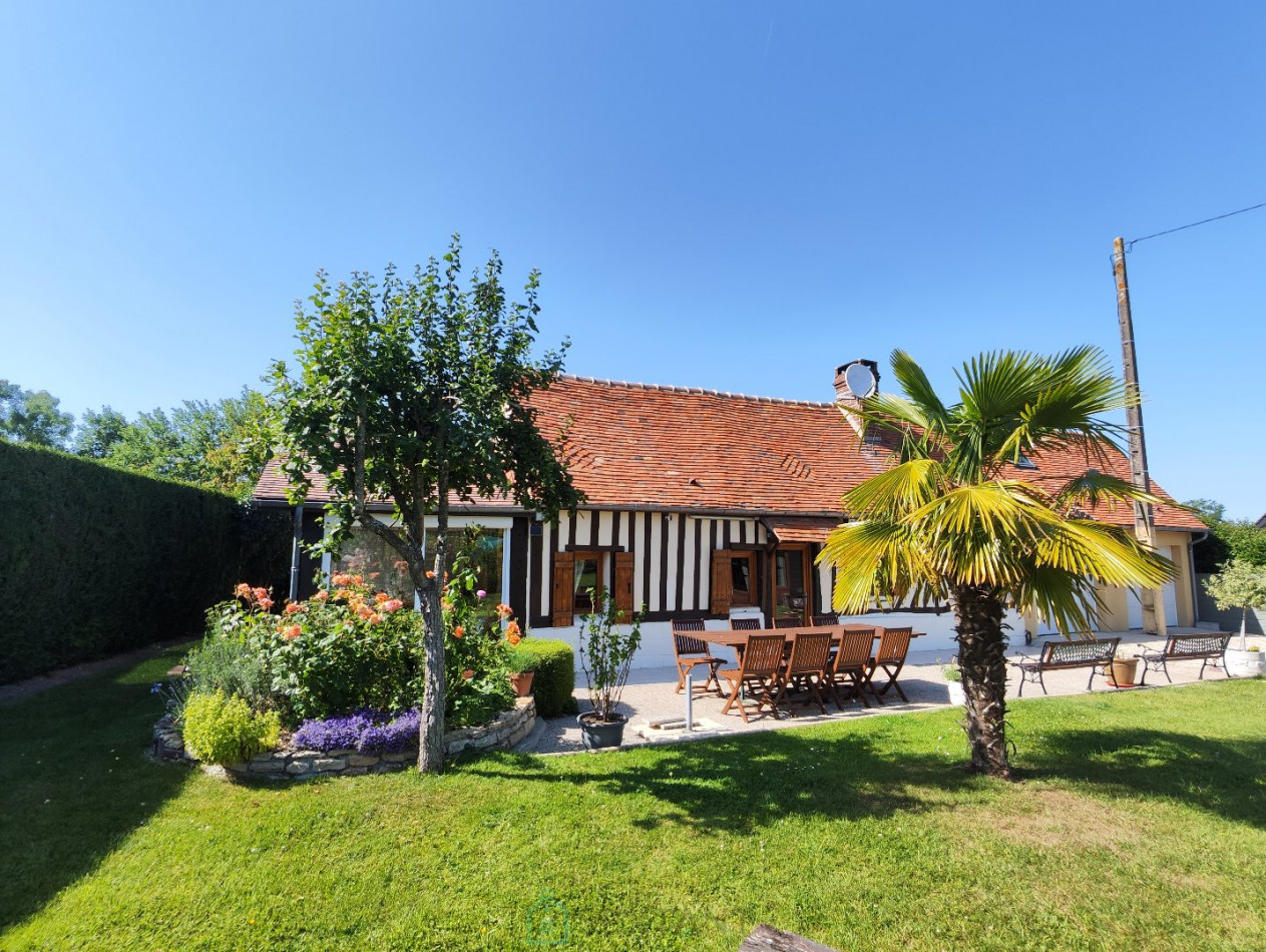 vente Maison de caractère Lisieux - Photo 16