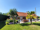 vente Maison de caractère Lisieux