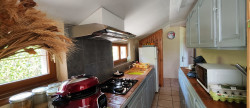 vente Maison de caractère Lisieux