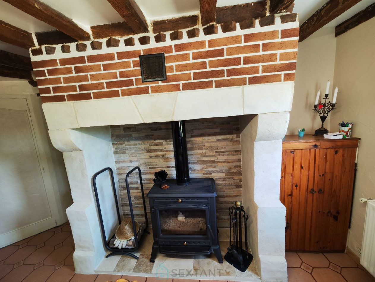 vente Maison de caractère Lisieux - Photo 7