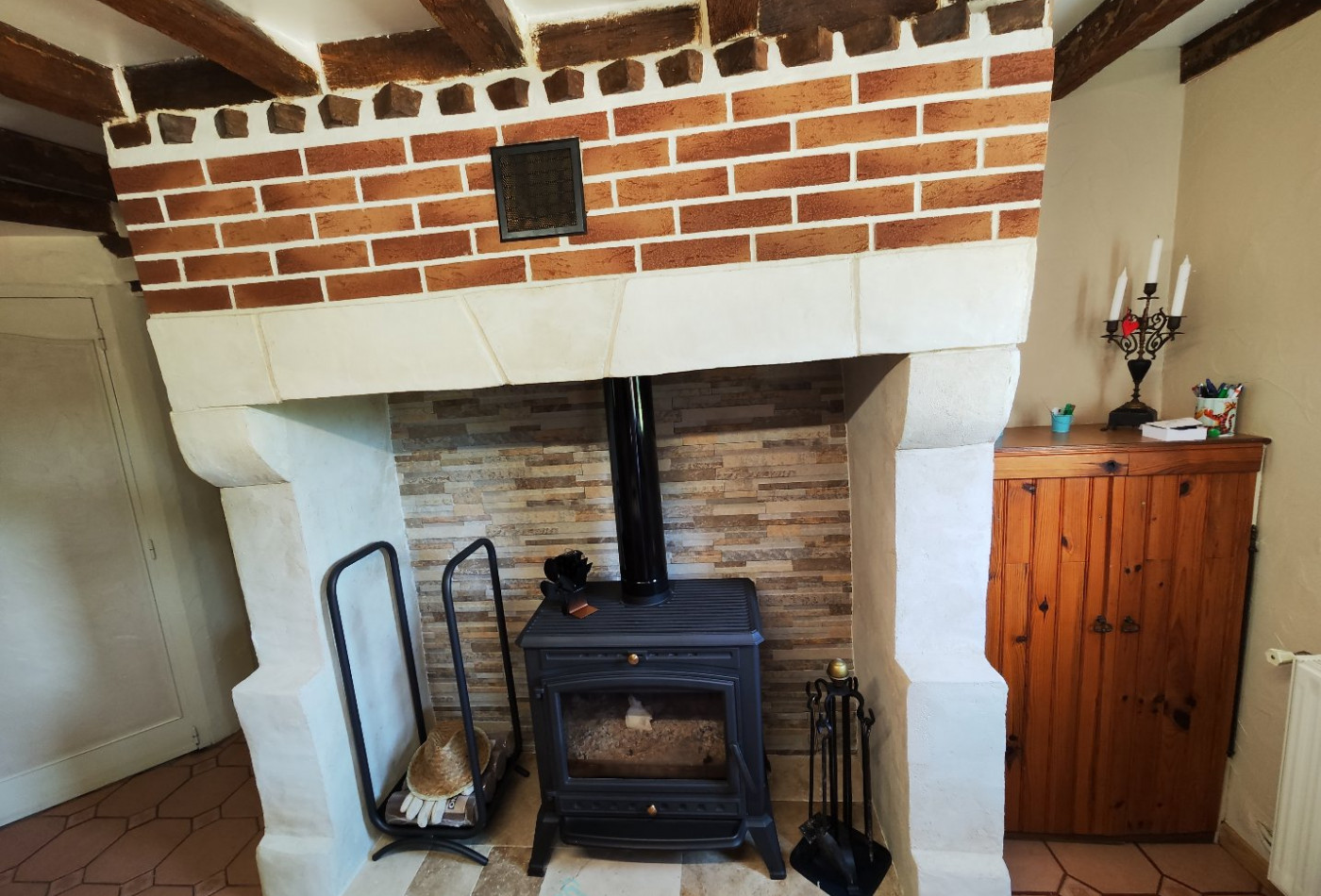 vente Maison de caractère Lisieux - Photo 7