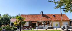 vente Maison de caractère Lisieux