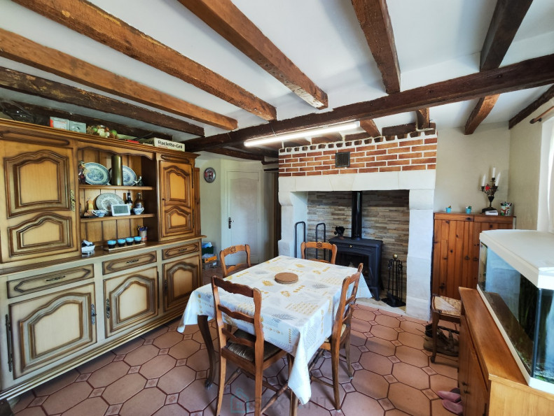 vente Maison de caractère Lisieux - Photo 6