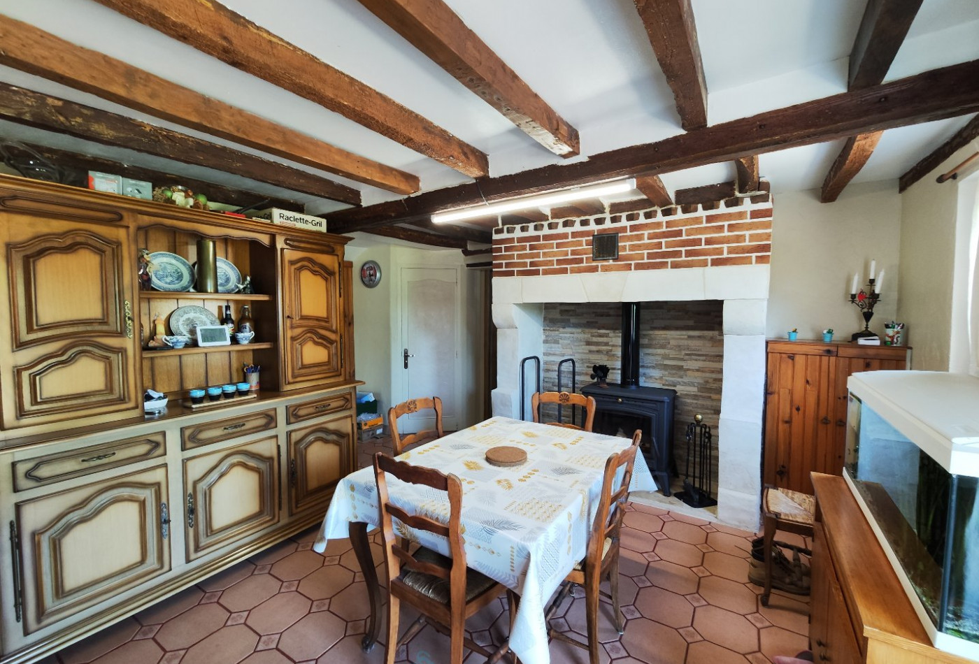 vente Maison de caractère Lisieux - Photo 6