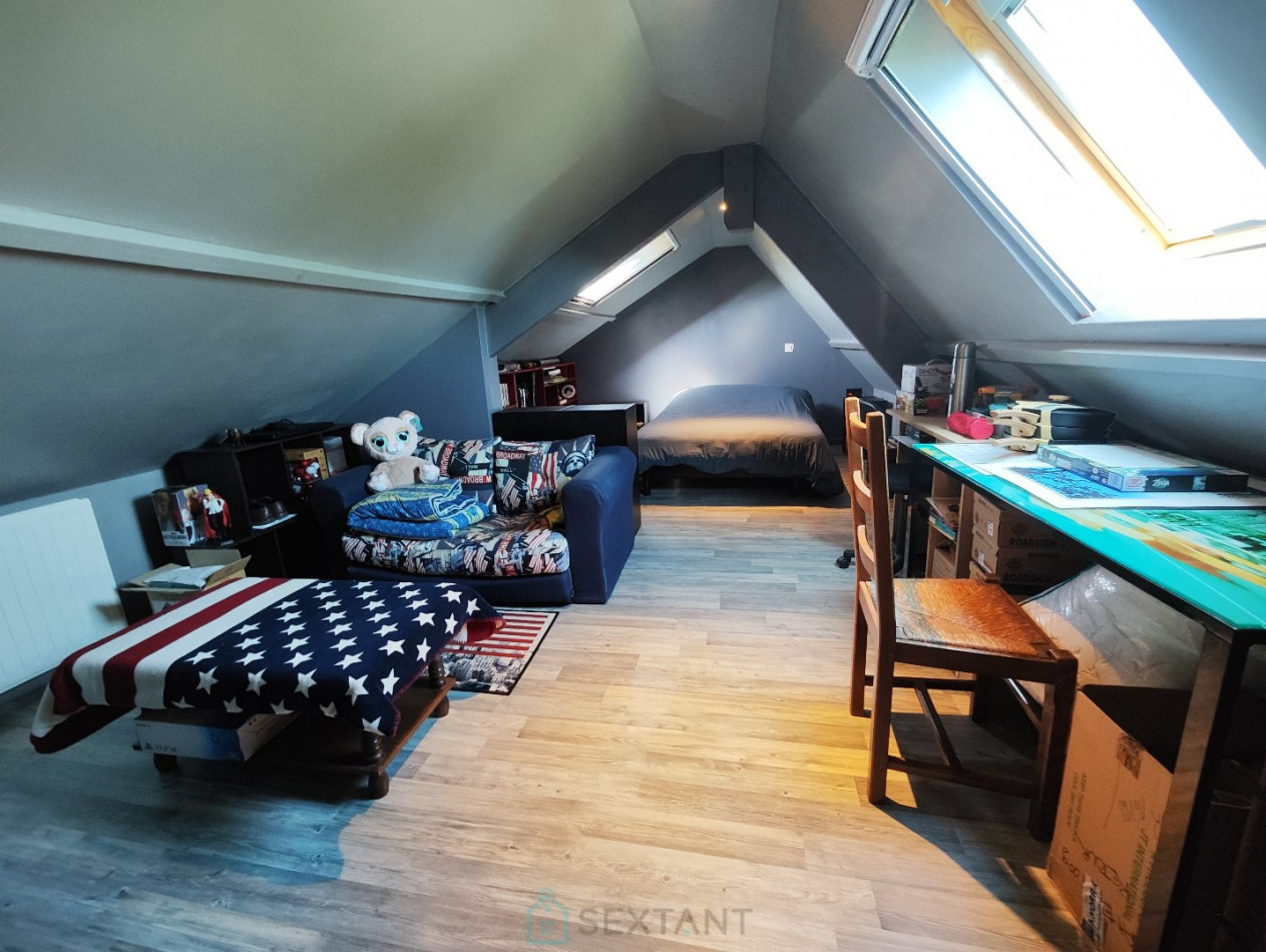 vente Maison de caractère Lisieux - Photo 11