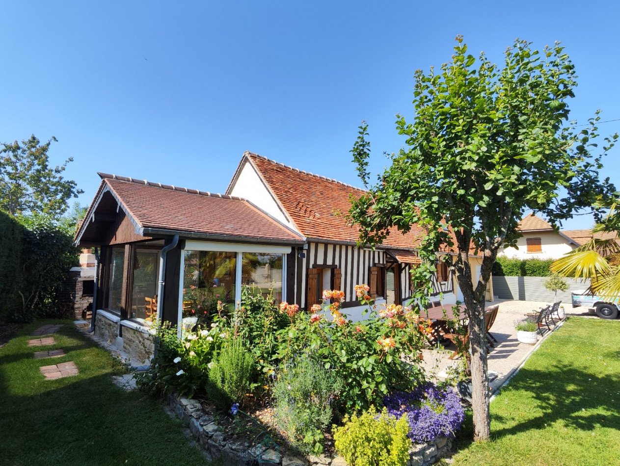 vente Maison de caractère Lisieux - Photo 14