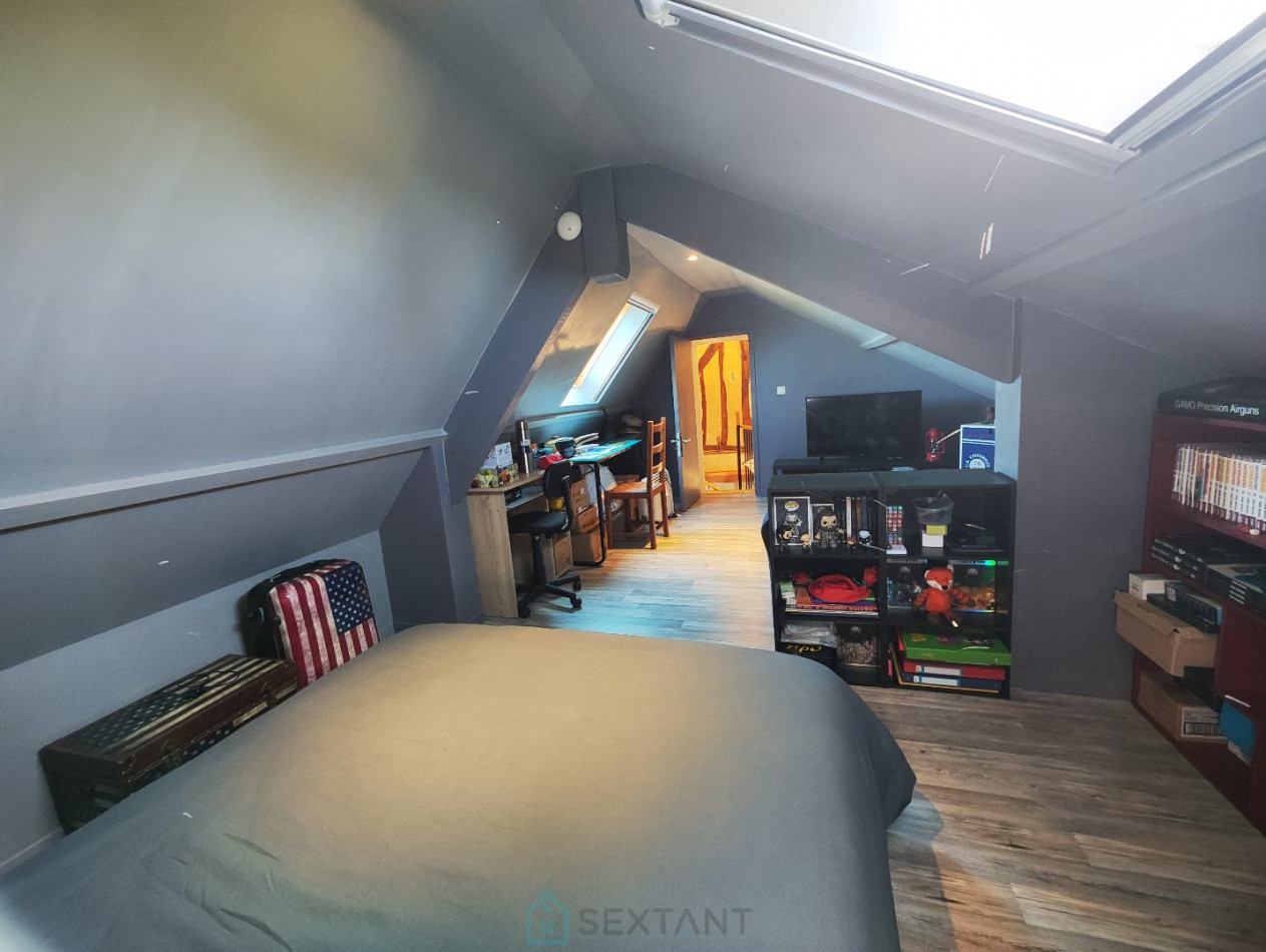vente Maison de caractère Lisieux - Photo 21
