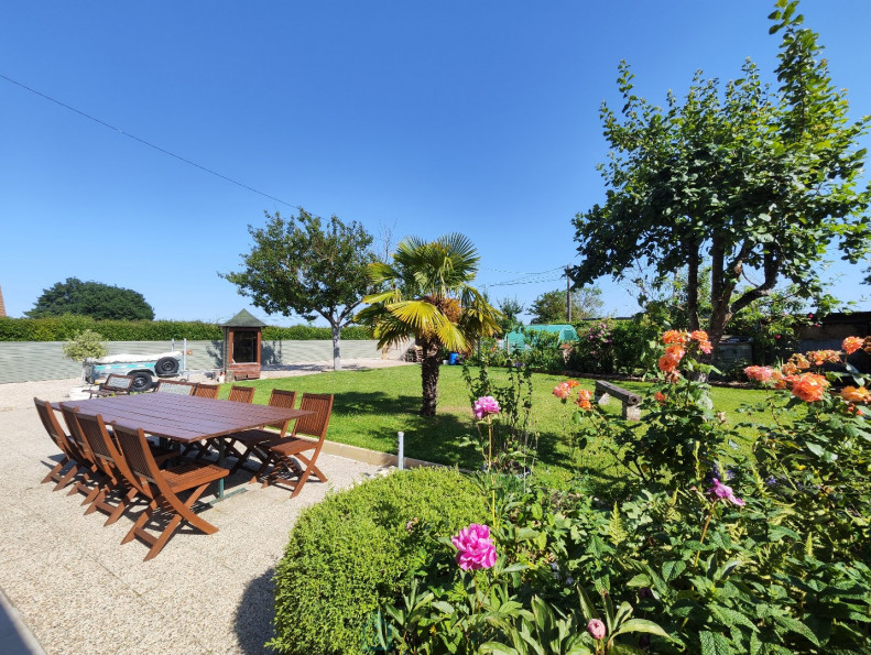 vente Maison de caractère Lisieux - Photo 2