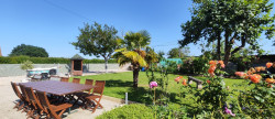 vente Maison de caractère Lisieux