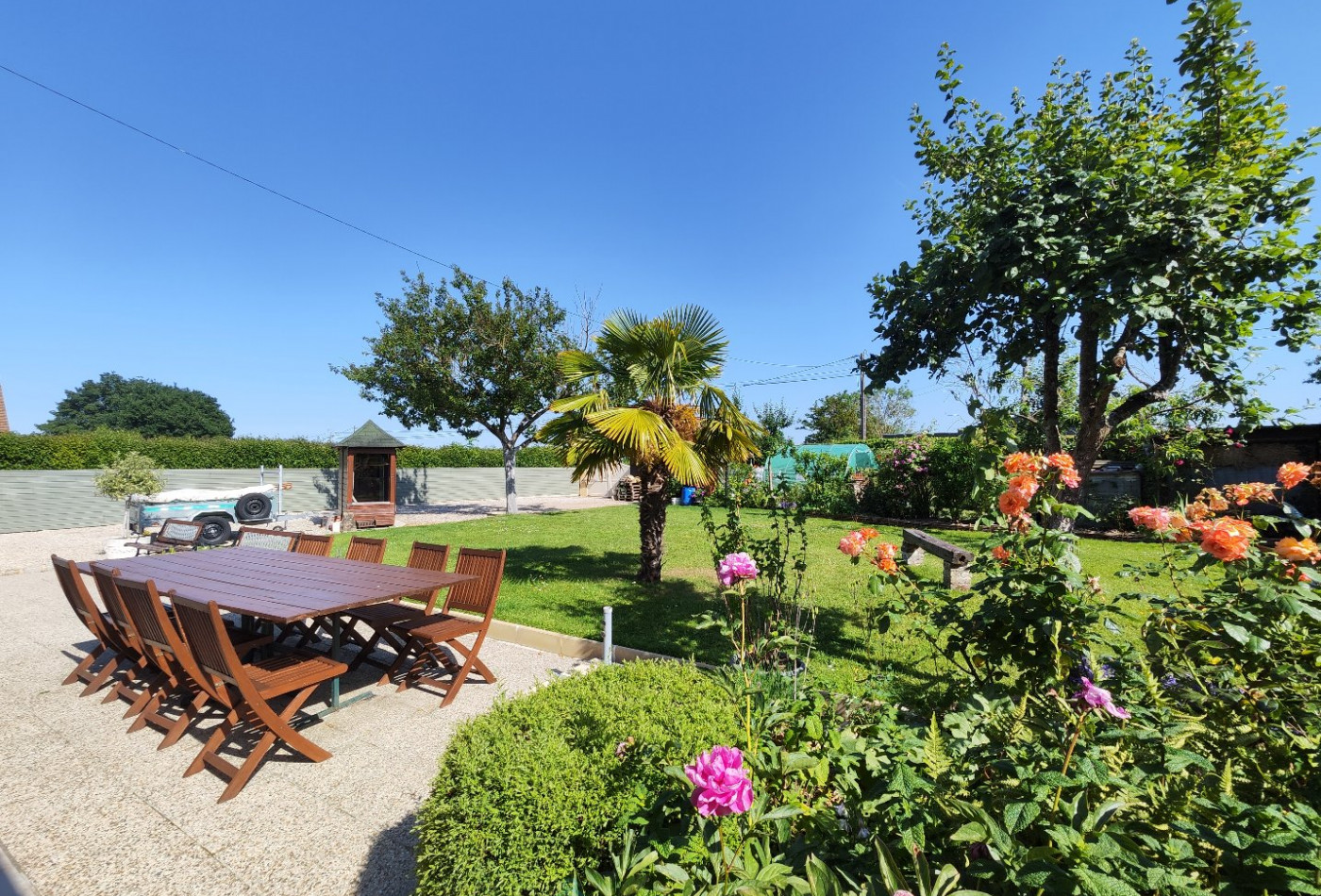 vente Maison de caractère Lisieux - Photo 2