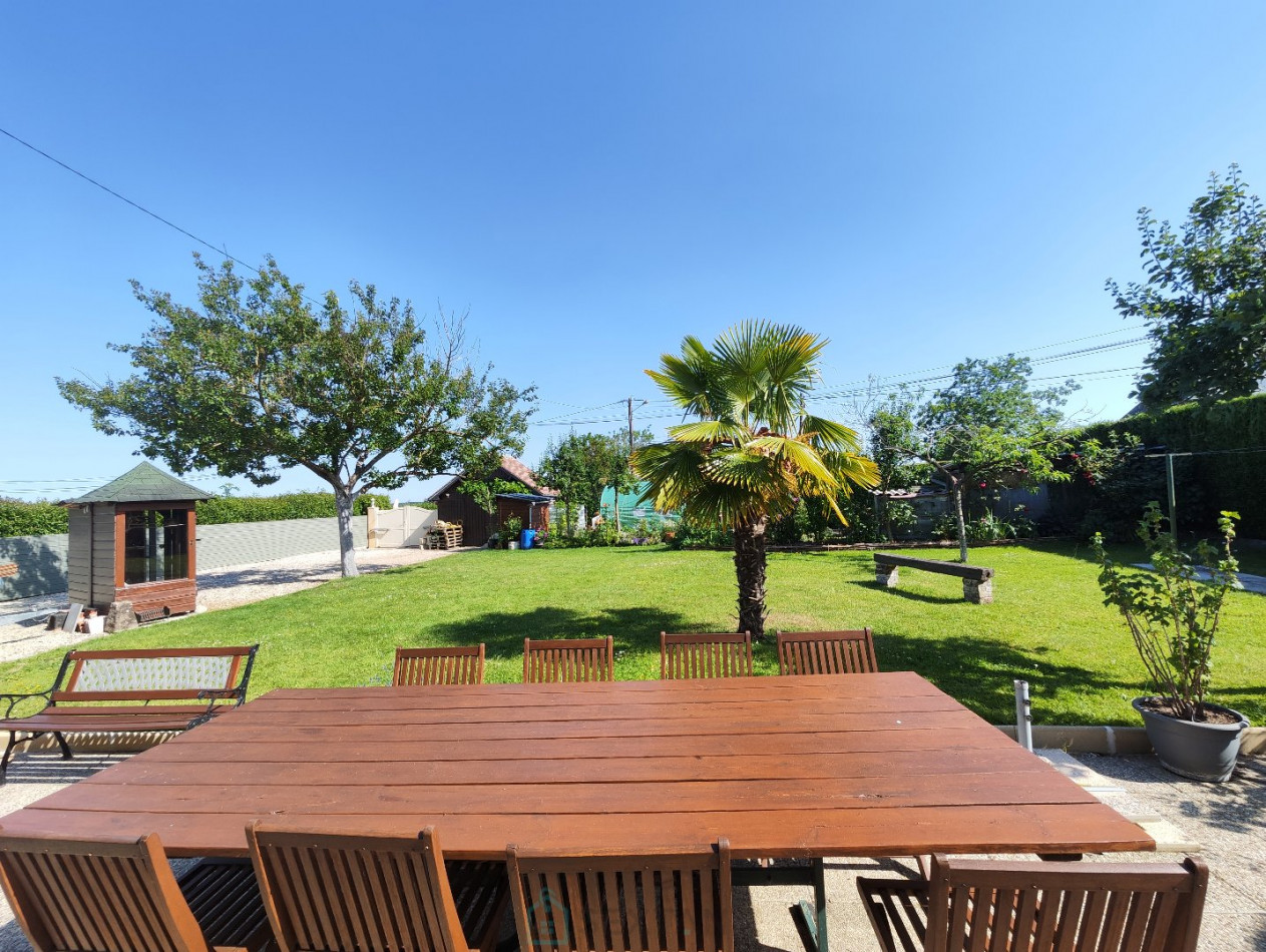 vente Maison de caractère Lisieux - Photo 15