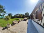 vente Maison de caractère Lisieux