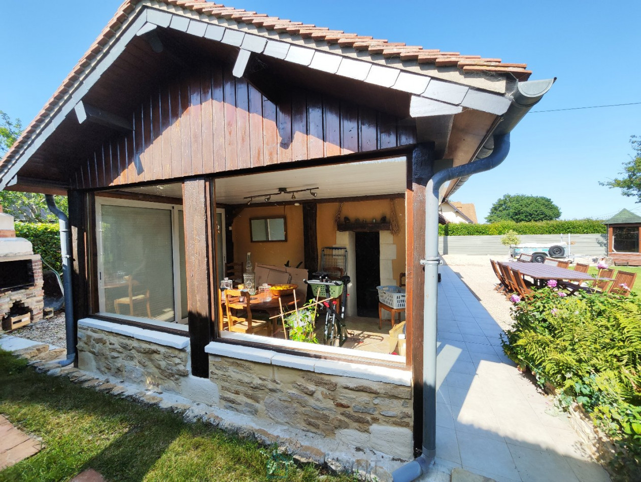 vente Maison de caractère Lisieux - Photo 19