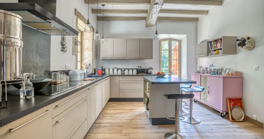 vente Maison en pierre Queyssac
