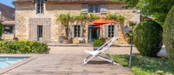 vente Maison en pierre Queyssac