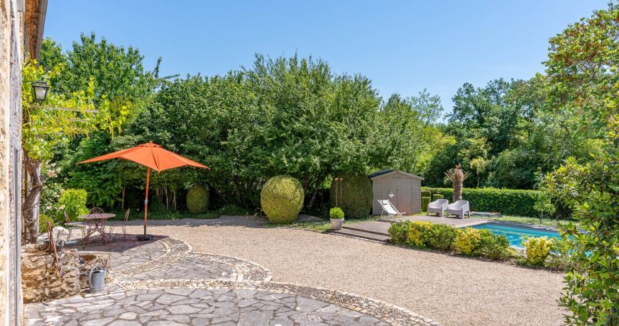 vente Maison en pierre Queyssac