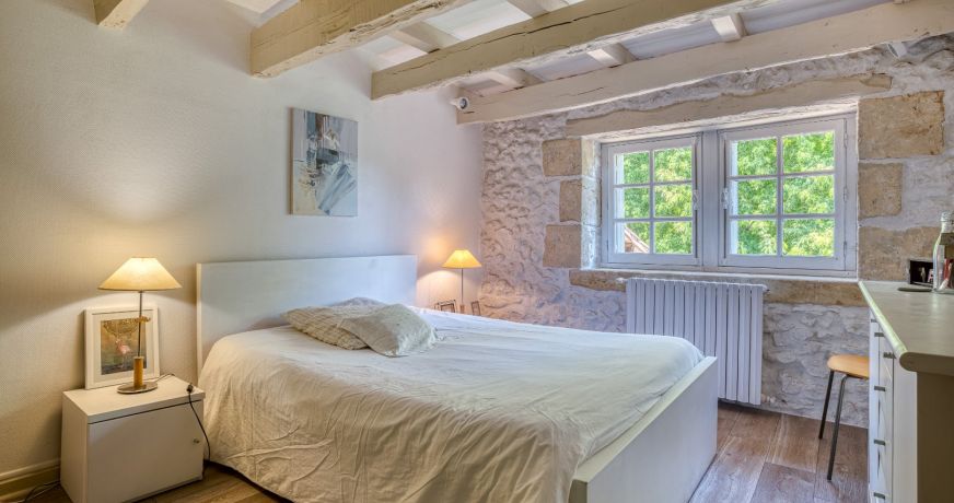 vente Maison en pierre Queyssac
