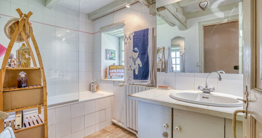 vente Maison en pierre Queyssac