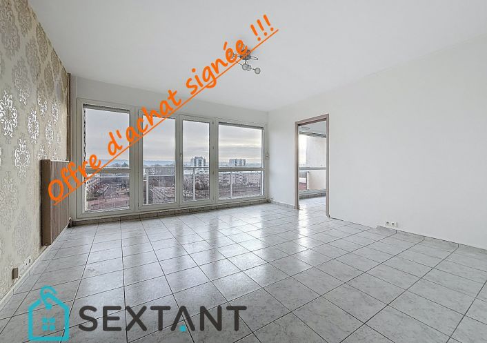 vente Appartement Le Petit Quevilly