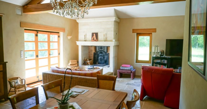 vente Domaine Villars