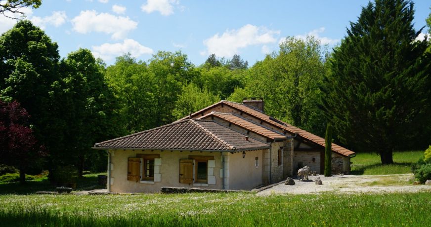 vente Domaine Villars