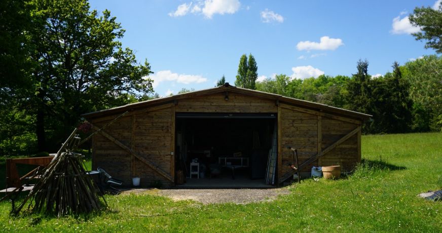 vente Domaine Villars