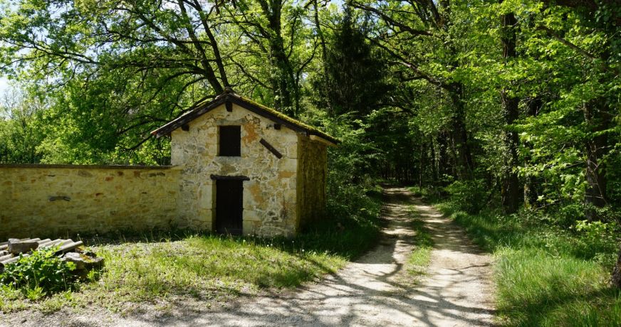 vente Domaine Villars