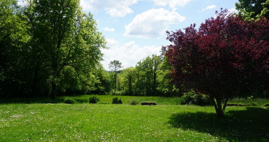 vente Domaine Villars
